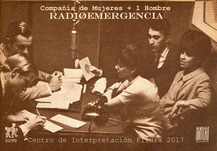 radioemergencia